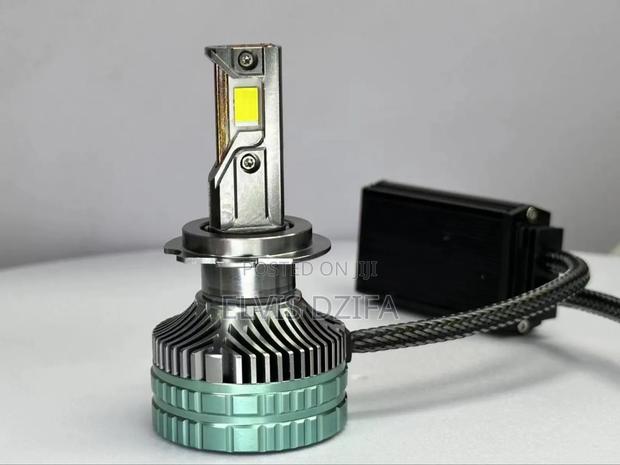 Car Led Headlights Bulds, photo 5