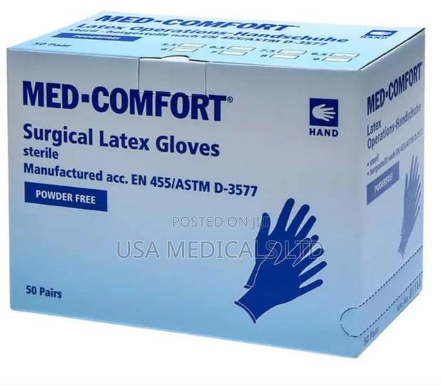 Surgical Gloves Sterile · Photo 2