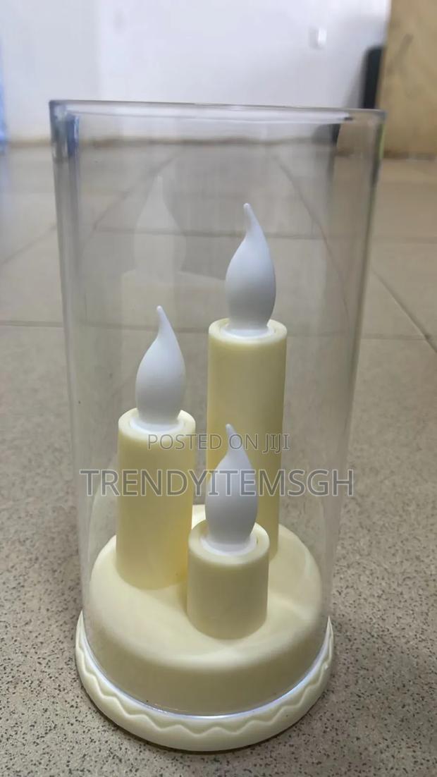 Romantic Led Candle Light photo 4