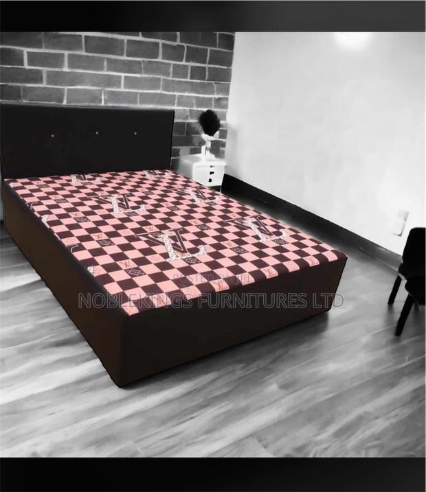 Durable Inbuilt Beds With Mattress · Photo 4