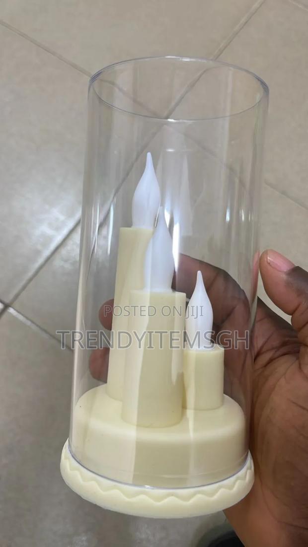 Romantic Led Candle Light photo 6