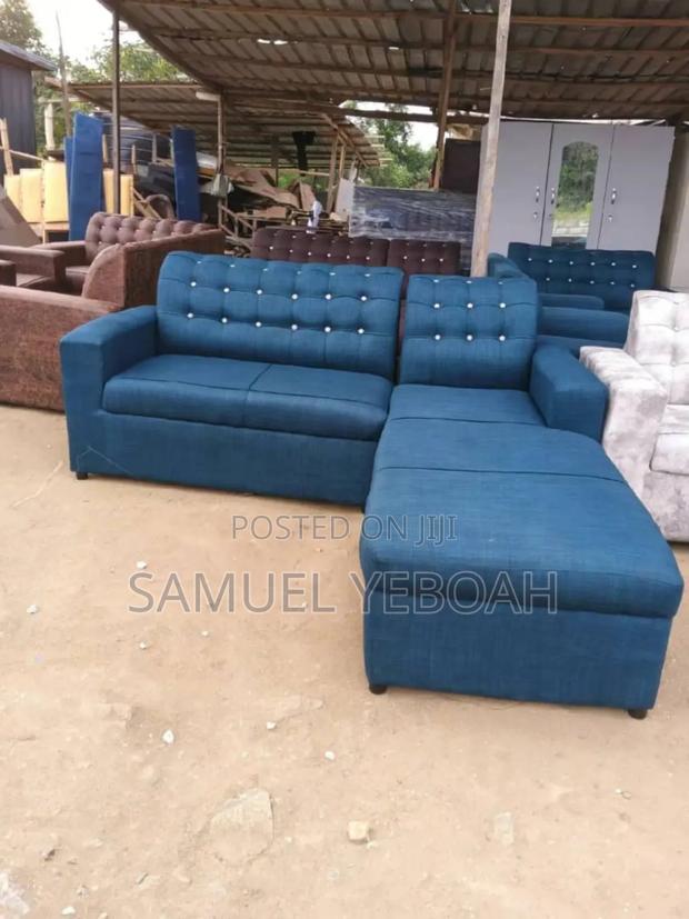 Best Price Furniture Lshape · Photo 2