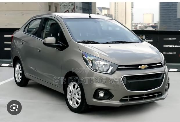 Chevrolet Beat 2017 Front Bumper photo 2