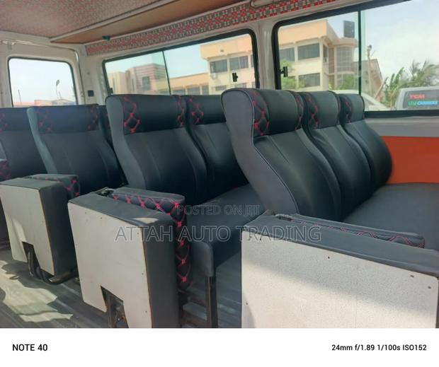 Mercedes-Benz Sprinter 2000 White photo 7