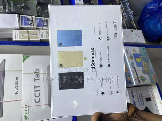 New Tablet 16 GB photo 2