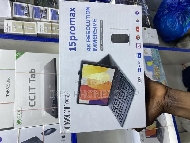 New Tablet 16 GB