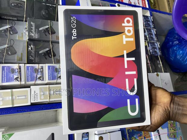 New CCIT Pad One 16 GB