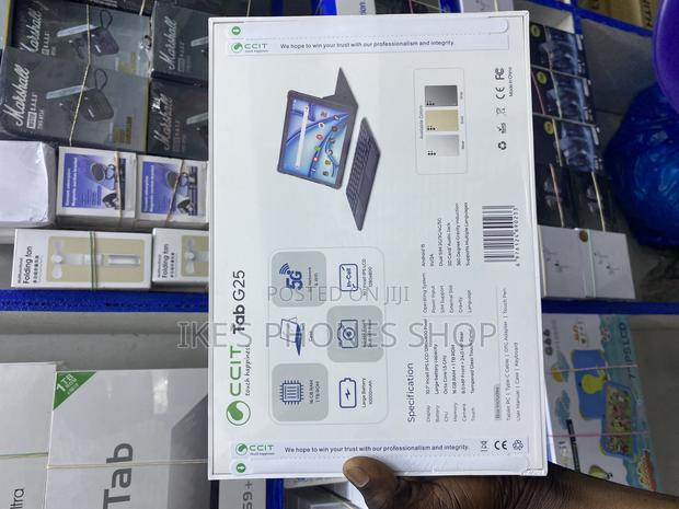 New CCIT Pad One 16 GB photo 2