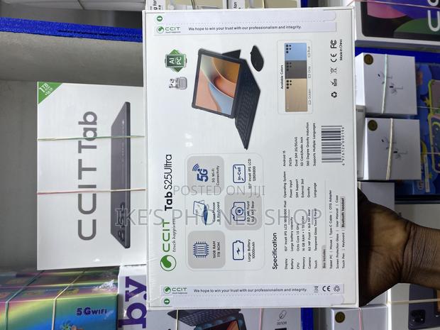 New CCIT Pad One 16 GB photo 2