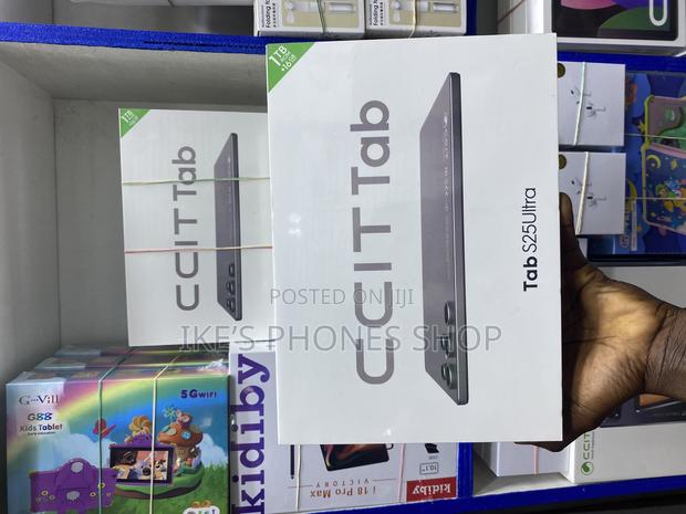 New CCIT Pad One 16 GB