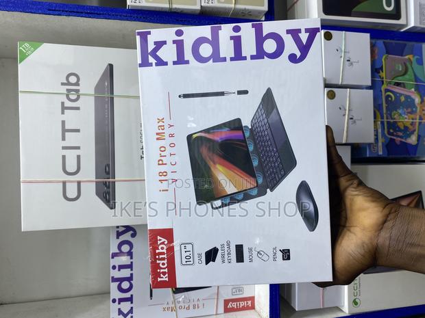 New Tablet 16 GB