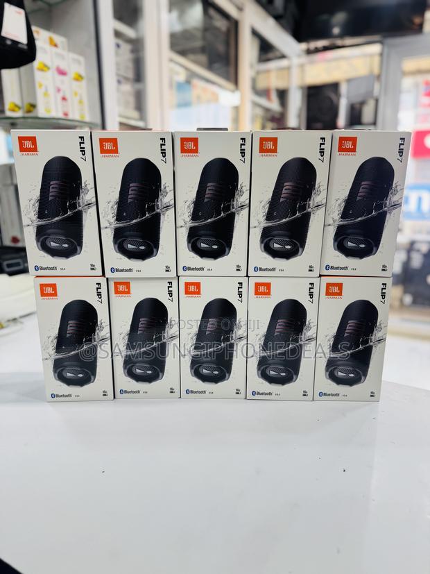 JBL Flip 7 · Photo 2