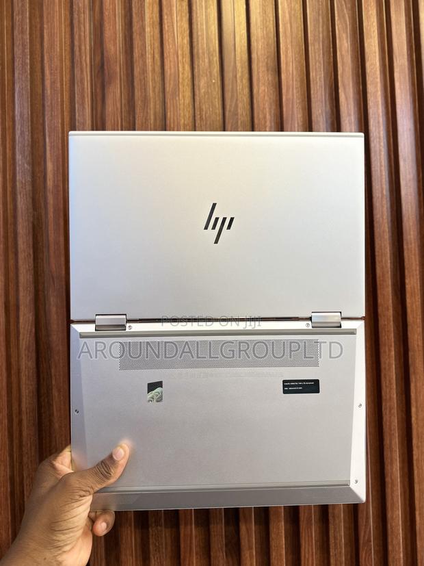 Laptop HP EliteBook 1040 G8 16GB Intel Core I7 SSD 512GB photo 6
