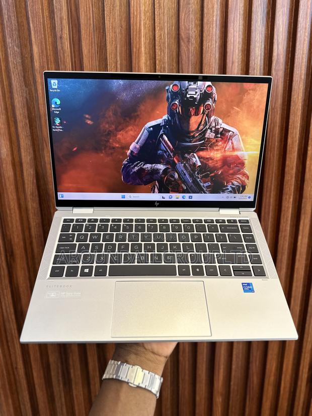 Laptop HP EliteBook 1040 G8 16GB Intel Core I7 SSD 512GB