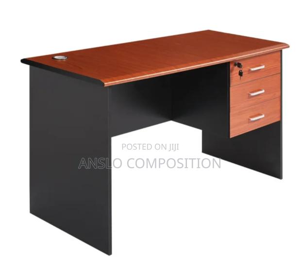 1.2m Secretarian Office Table · Photo 2