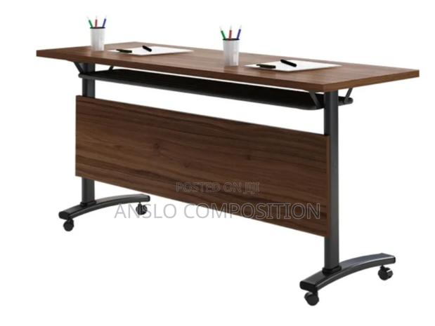 Office Workstation Table · Photo 2