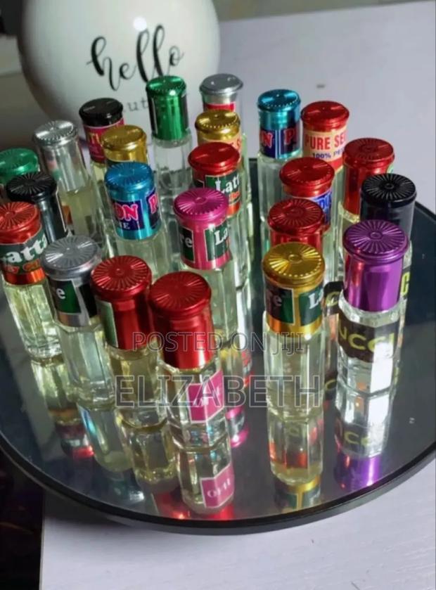 Oil Perfumes · Photo 2