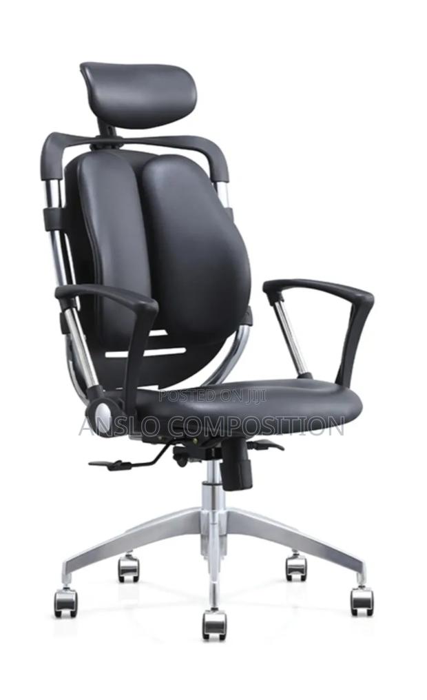 Captain Butterfly Office Chair · Photo 2