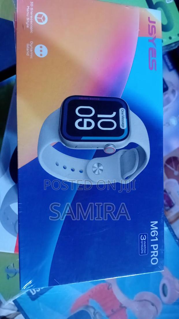 Smart Watch Fitness Tracker, Call Alerts, Sports Mode Health photo 2