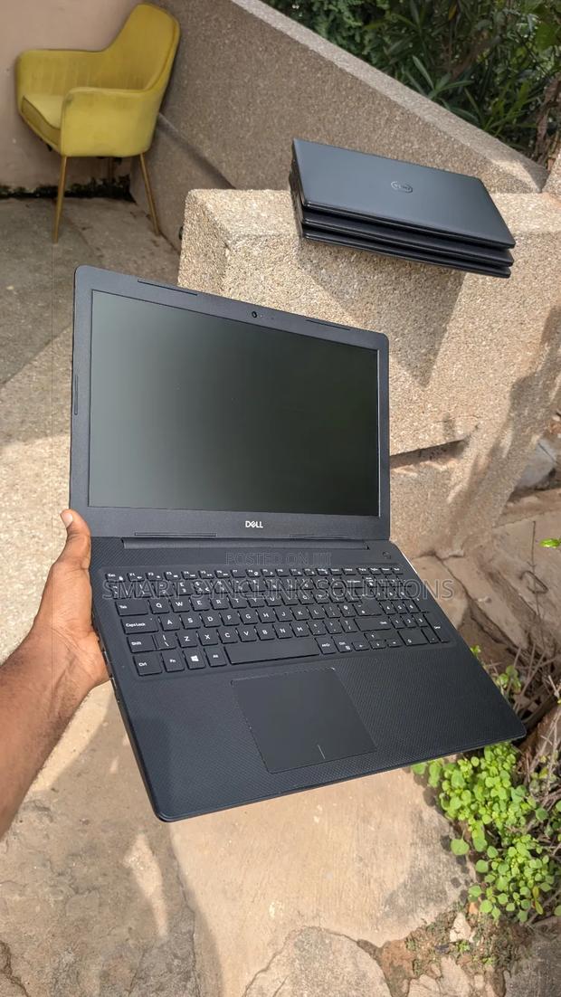 New Laptop Dell Vostro 3560 8GB Intel Core I5 SSD 256GB photo 6