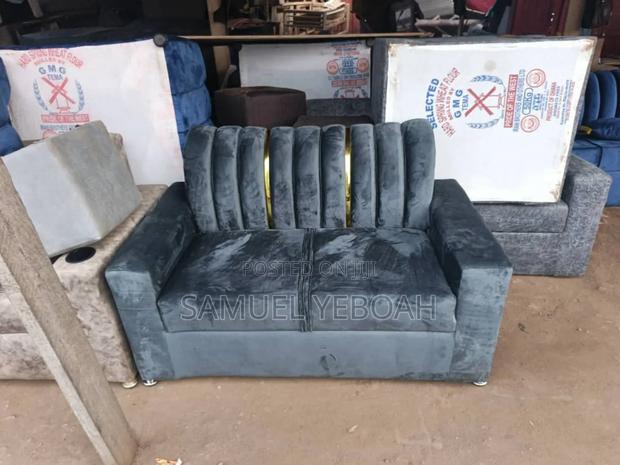 Quality 2in1 Sofa · Photo 2
