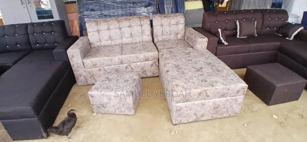 Choice Furniture Lshape · Photo 2