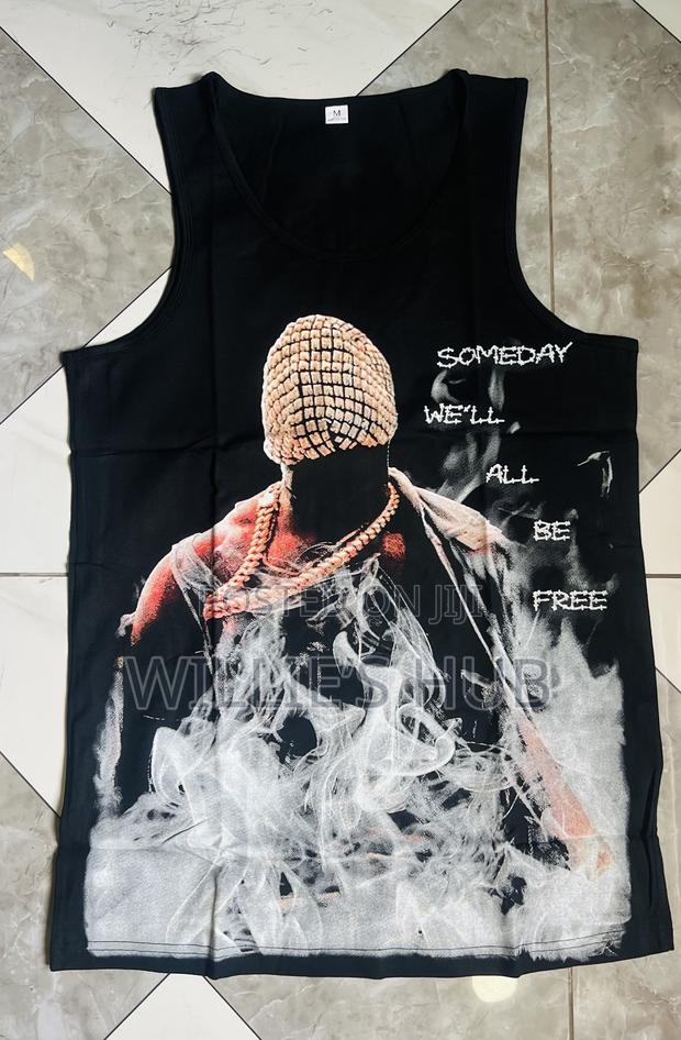 Tank Tops Uk · Photo 4