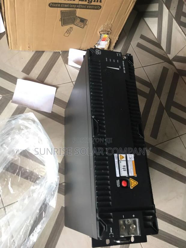 Solar Huawei Lithium Battery 100ah 48v photo 5
