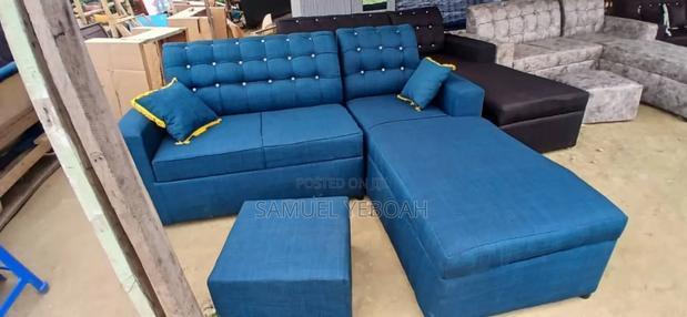 Best Price Furniture Lshape · Photo 2