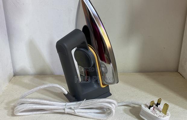 Philips Pressing Iron