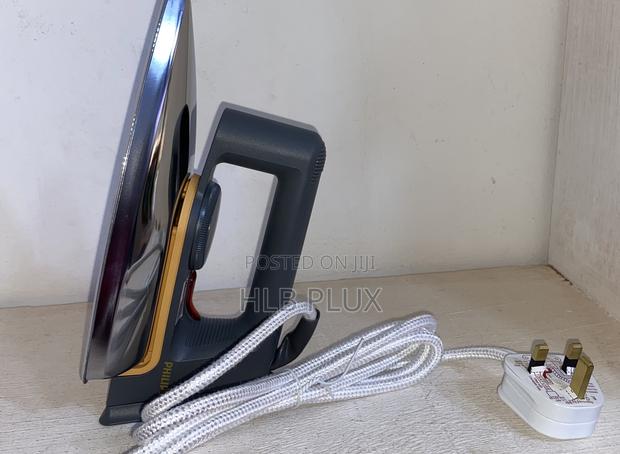 Philips Pressing Iron