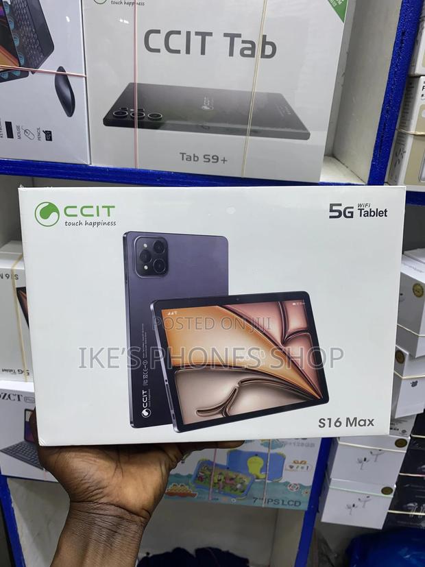 New CCIT Pad One 1 TB