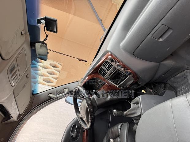 2012 Kia Bongo Truck photo 14