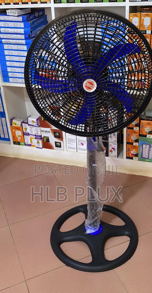Avelon 18” Stand Fan