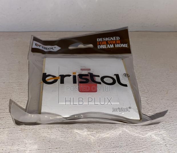 Bristol Ac Switch · Photo 4