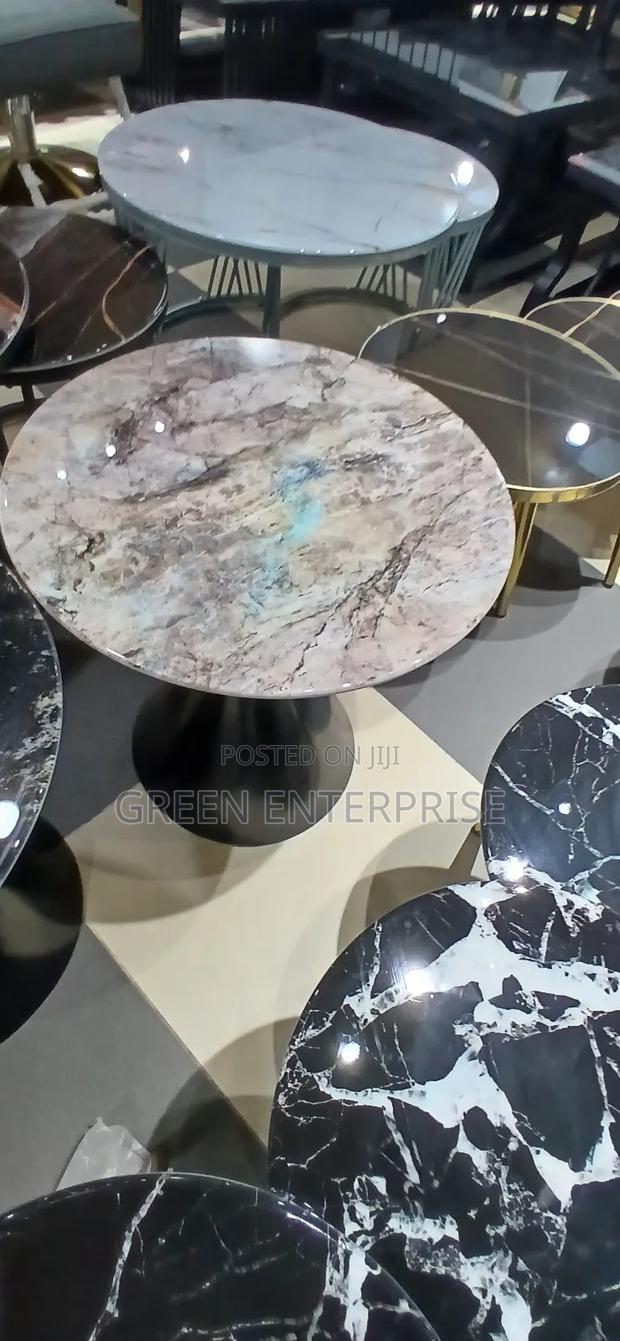 A Coffee Table for Your Home