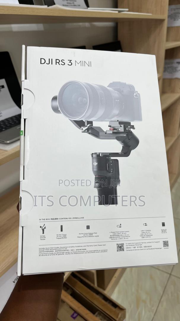 Dji Rs 3mini photo 3