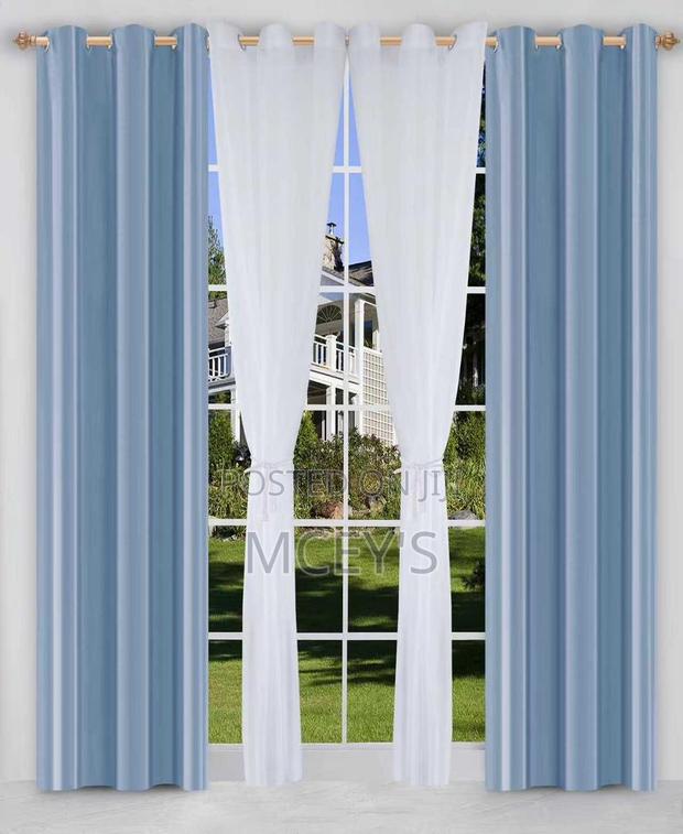 Sun Blackout Curtains · Photo 2