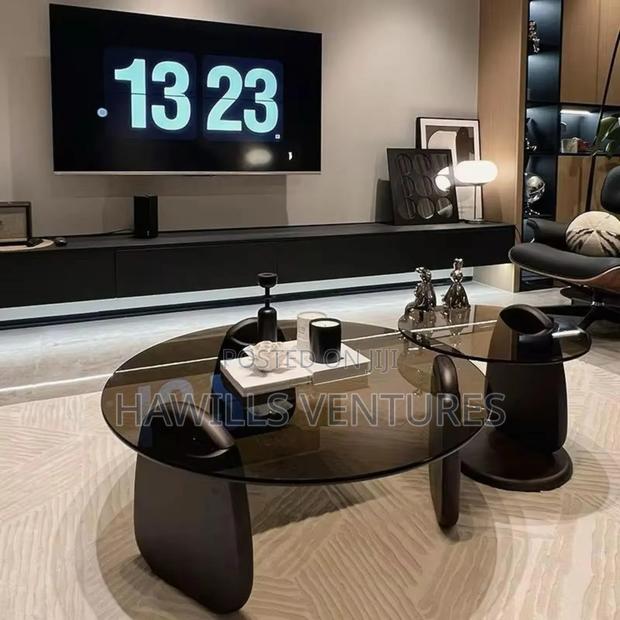Executive Center Table 2 In1