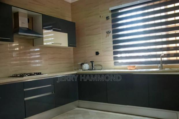 Furnished 4bdrm House in Volta Estate, Spintex for rent · Photo 1