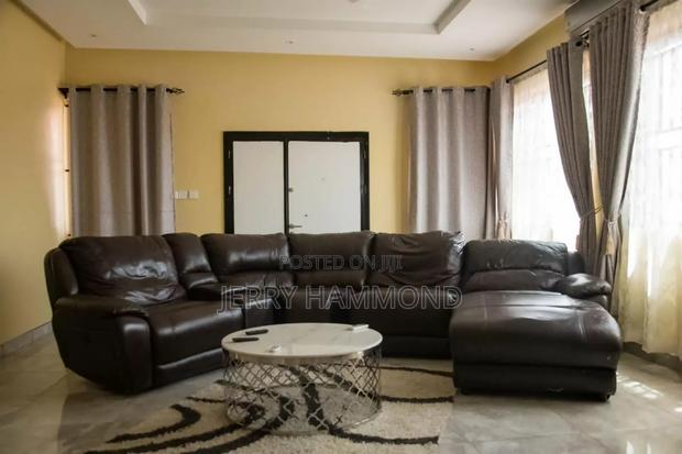 Furnished 4bdrm House in Volta Estate, Spintex for rent · Photo 2