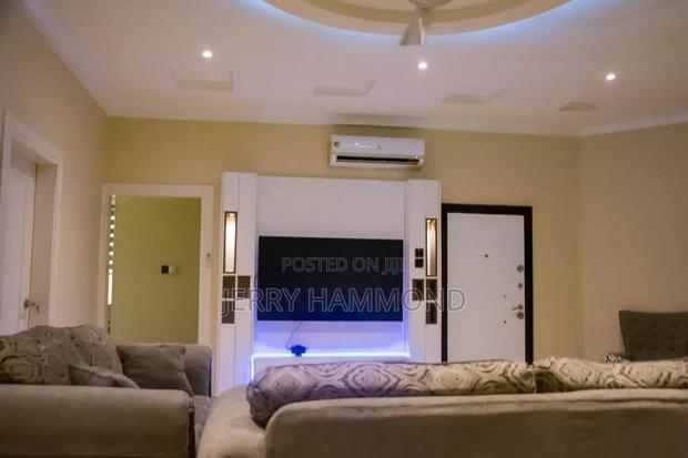 Furnished 4bdrm House in Volta Estate, Spintex for rent · Photo 3