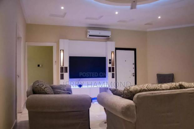 Furnished 4bdrm House in Volta Estate, Spintex for rent · Photo 4