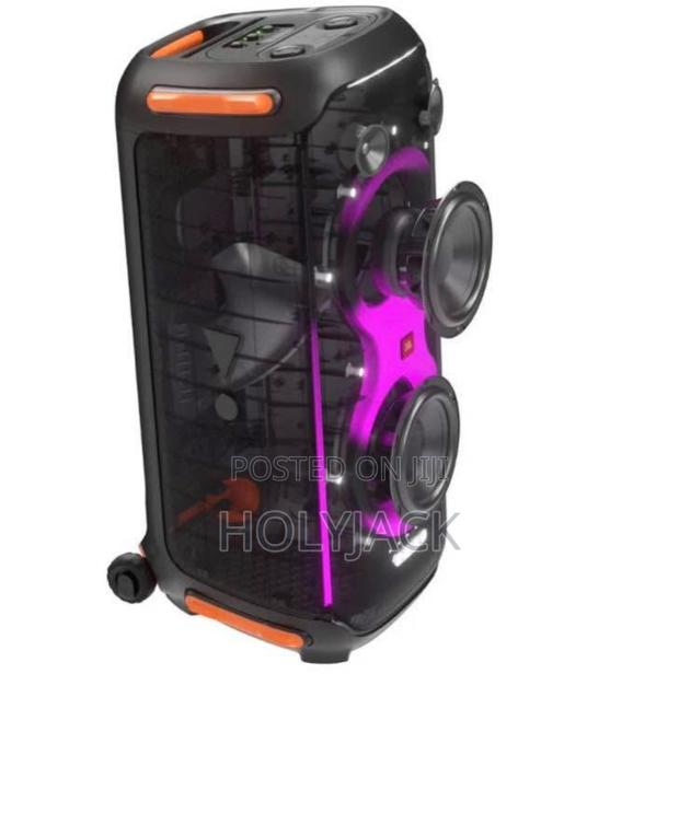 JBL Partybox 710 photo 4