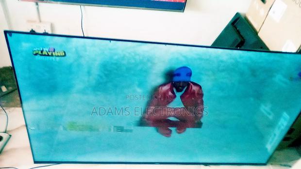 A Very Nice Home Use Philips Smart 65 Inches Tv for Sale