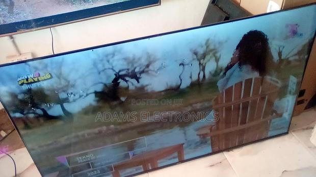 A Very Nice Home Use Philips Smart 65 Inches Tv for Sale photo 5
