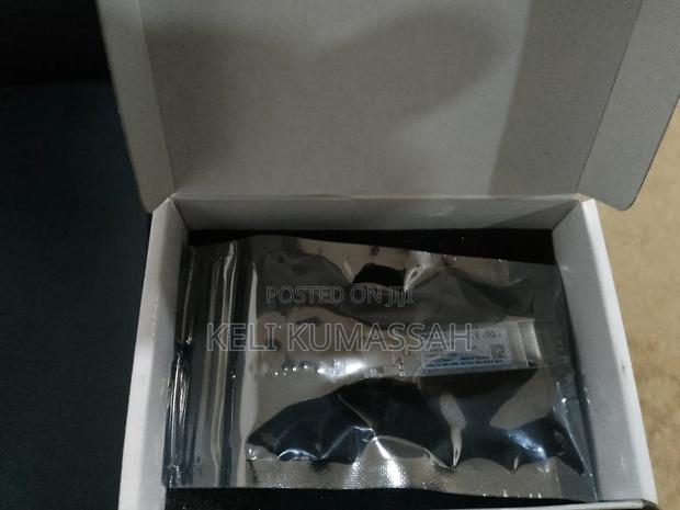 Dell Emc 10g/25g Sfp28 Sr Transceiver – Brand New photo 2