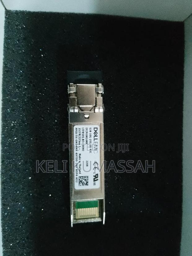 Dell Emc 10g/25g Sfp28 Sr Transceiver – Brand New photo 3