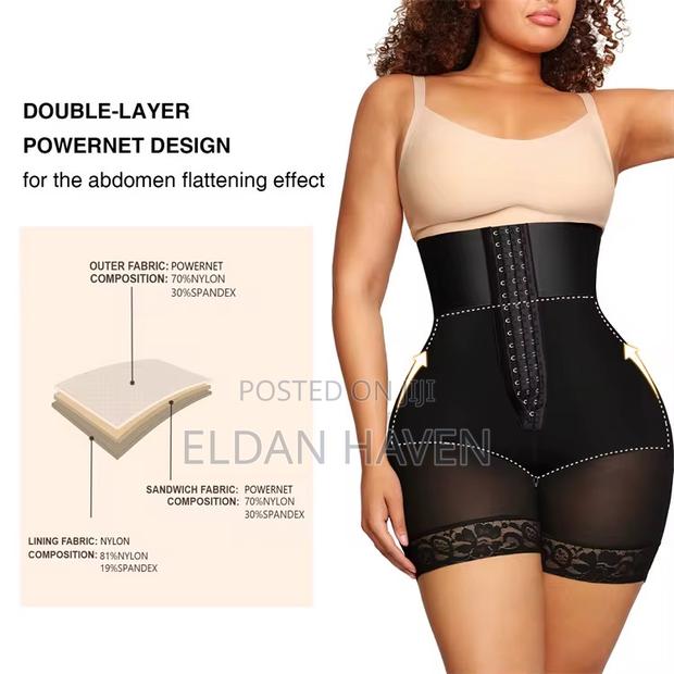 Waist Butt Lifter Shaper · Photo 4