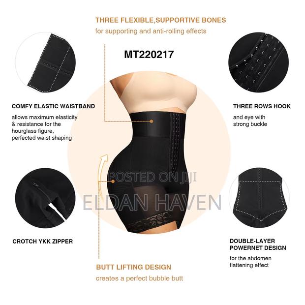 Waist Butt Lifter Shaper · Photo 3